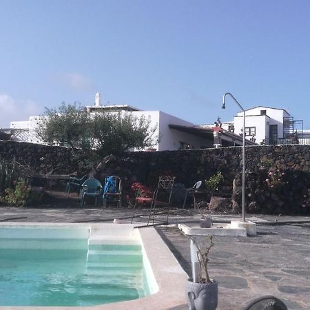 El Cortijo Eco Finca Hotel เย ภายนอก รูปภาพ