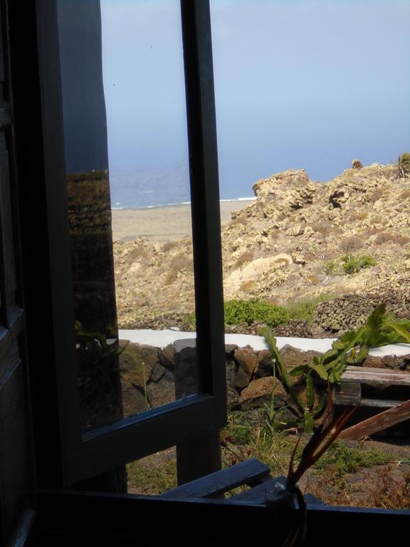 El Cortijo Eco Finca Hotel เย ภายนอก รูปภาพ