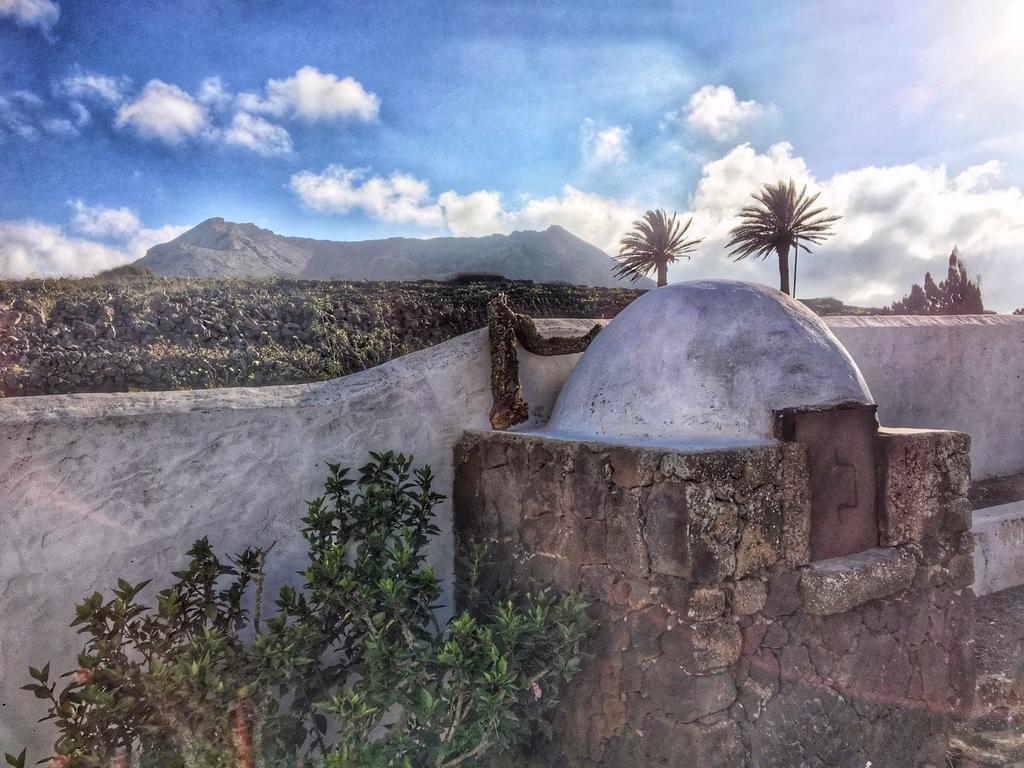 El Cortijo Eco Finca Hotel เย ภายนอก รูปภาพ