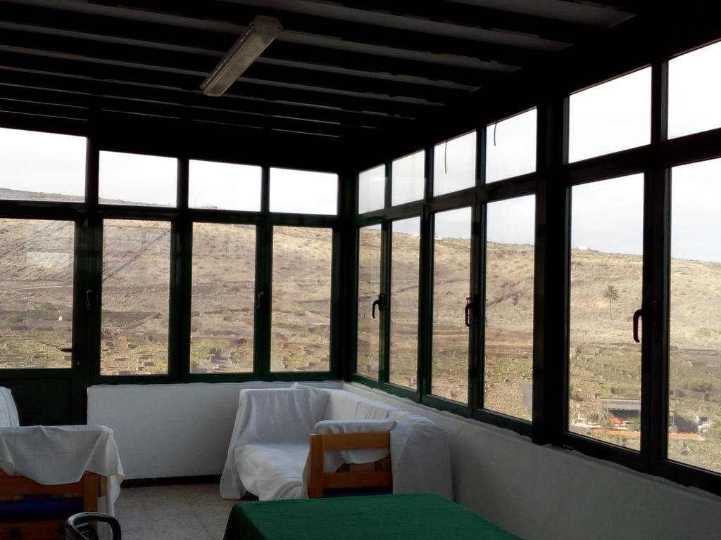 El Cortijo Eco Finca Hotel เย ภายนอก รูปภาพ