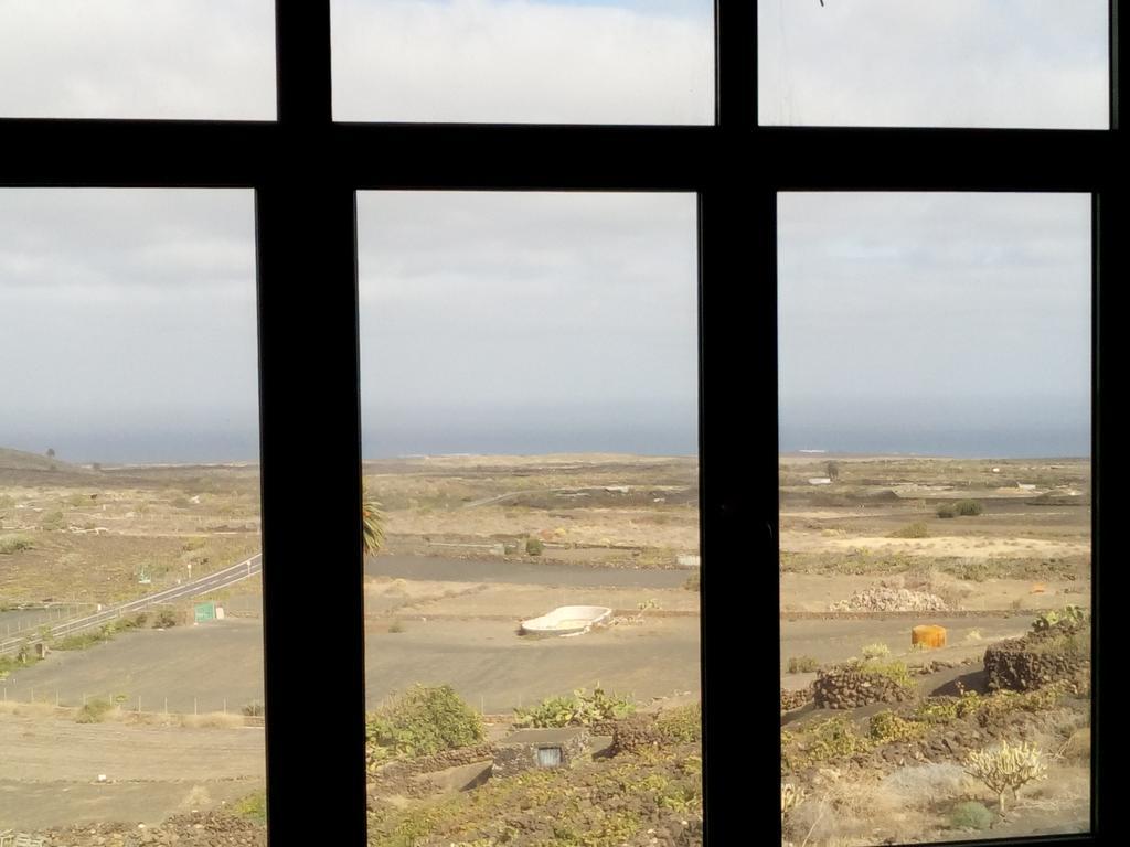 El Cortijo Eco Finca Hotel เย ภายนอก รูปภาพ