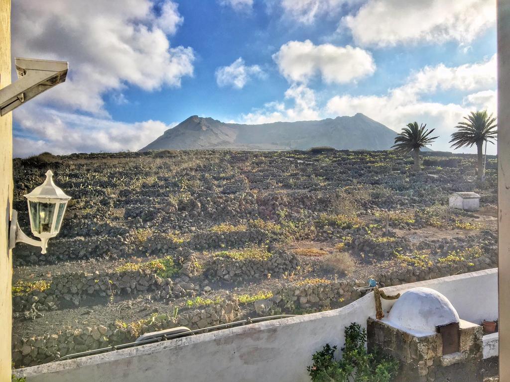 El Cortijo Eco Finca Hotel เย ภายนอก รูปภาพ