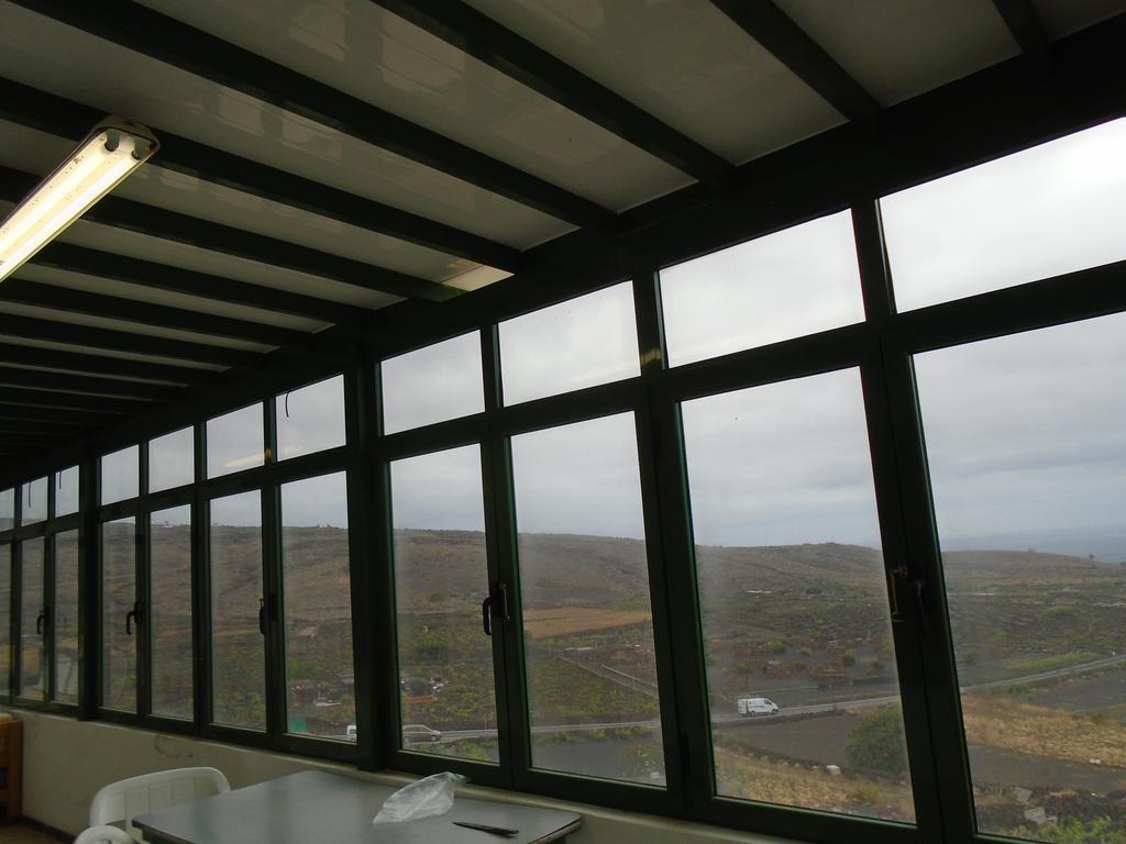 El Cortijo Eco Finca Hotel เย ภายนอก รูปภาพ