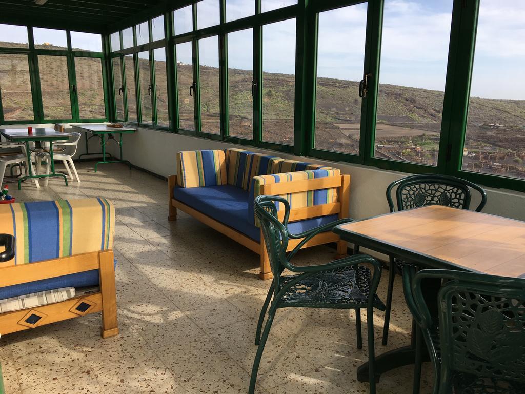 El Cortijo Eco Finca Hotel เย ภายนอก รูปภาพ