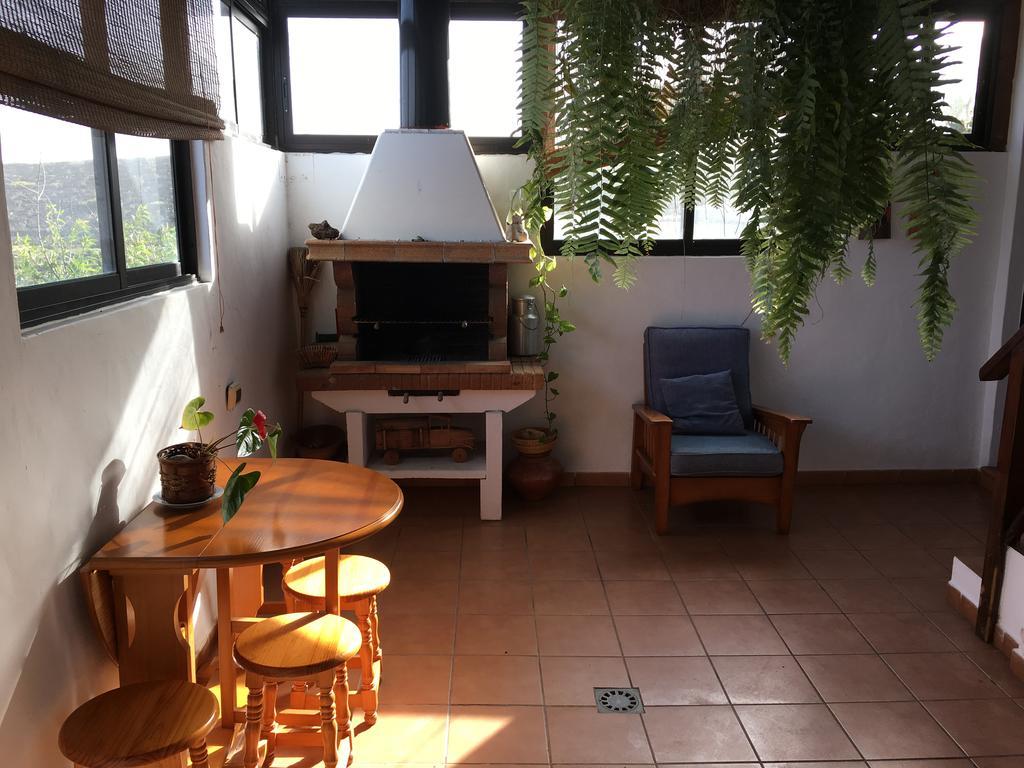 El Cortijo Eco Finca Hotel เย ภายนอก รูปภาพ