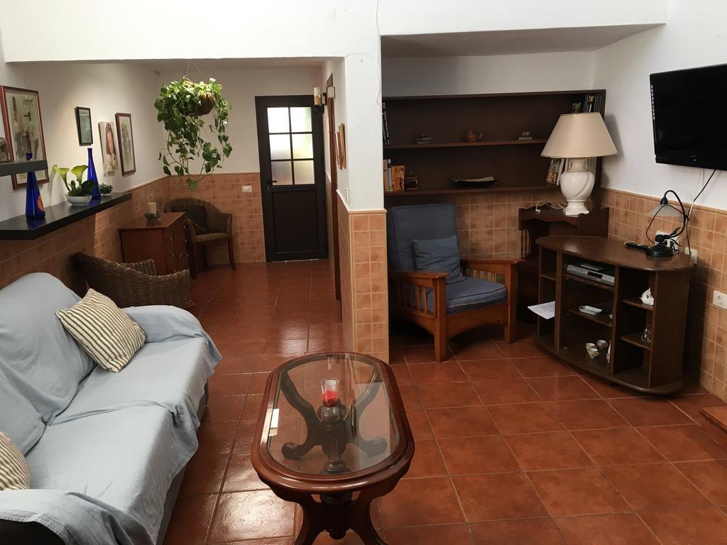 El Cortijo Eco Finca Hotel เย ภายนอก รูปภาพ