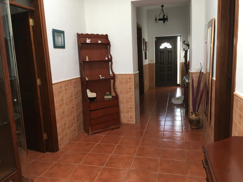 El Cortijo Eco Finca Hotel เย ภายนอก รูปภาพ