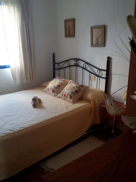El Cortijo Eco Finca Hotel เย ภายนอก รูปภาพ